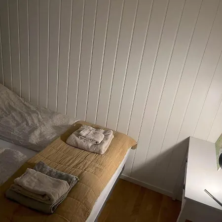 Kvaloya Seaview 特罗姆瑟